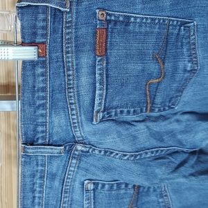 7 For All Mankind Jeans Size 29